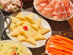 -赵九记呱呱老火锅(钟楼总店)