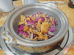 -道邦子烤牛肉(总店)