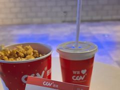 -CGV影城(滨江天街IMAX店)