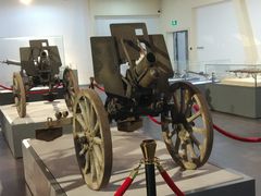 -新四军黄桥战役纪念馆(新馆)