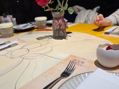 -华阳时光吧餐厅(华阳广场国际大饭店)