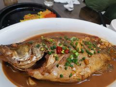 -环秀楼(黄山呈坎店)
