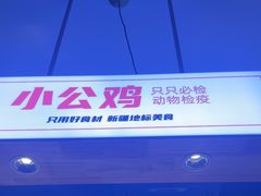 -俭寨大盘鸡·新疆菜·烧烤(博乐店)