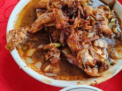 -林家饭店(新林公路店)