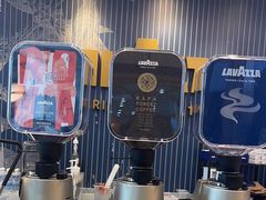 -LAVAZZA拉瓦萨咖啡(星荟中心店)