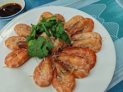 -君港海鲜(三亚湾店)