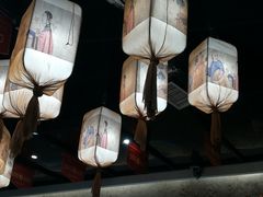 -满园烤鸭·春饼(太原街万达店)