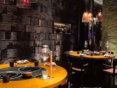 -赤RedBowl川锅·炙烤·板前(北京瑰丽酒店)
