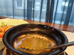 -瓷忆·瓷文化餐厅(上海店)