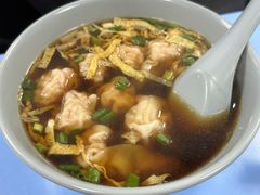 -天天锅贴王(迎凤街店)