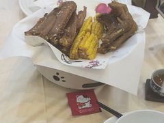 -御膳粥·牛乳粥底火锅·地道顺德菜(容桂店)