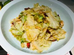 -鼎盛蜀坊·重庆江湖菜(市桥地铁站店)