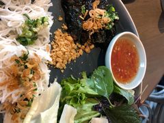 -CHINCHIN 青青·泰国料理(万象食家店)