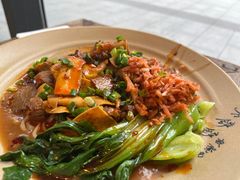 -方铲铲·成都板凳面(滨江银泰店)
