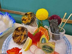 -喜聚薈·花膠雞海鮮火鍋(越秀店)