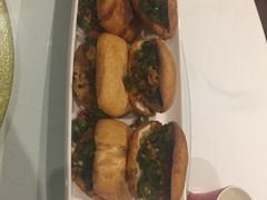 -琉璃餐厅(德基广场店)