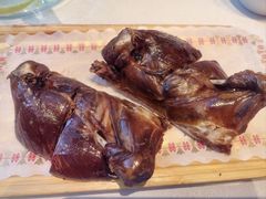 -7号院家宴.烧鸽子(门头沟店)