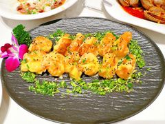 -正黄旗海鲜烧烤大排档(延安路总店)
