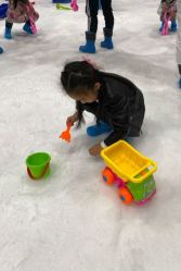 -Mr·Kuma酷么先生雪之乐园