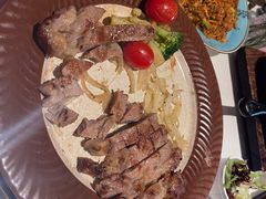 -半秋山西餐厅(巴南万达广场店)