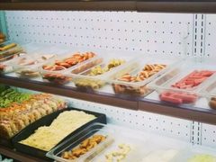 -刁四麻辣烫(裕华店)