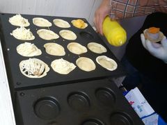 -味正点车轮饼可丽饼(南禅寺店)
