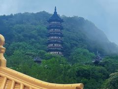 -牛首山文化旅游区