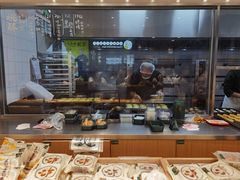 -泸溪河桃酥(西直门凯德店)