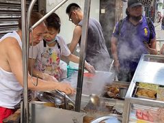 -明记牛杂(新马路分店)