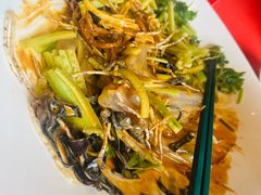 -百富源·海鲜辽菜(和平北大街店)