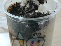 -蜜雪冰城(四惠东店)