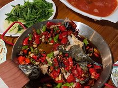 -小厨子私房菜·云南美食店
