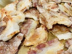 -韩聚园韩国料理(文灶店)