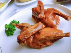 -富力丽思卡尔顿酒店·丽轩中餐厅