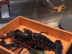 -Ginza Onodera铁板烧(外滩十八号店)