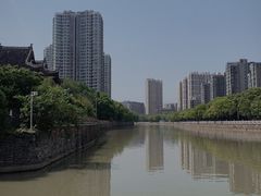 -常州古运河