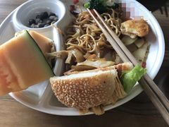 -素满香·素食自助餐(苏州·临顿路店)