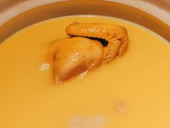 -领鲜天下·焗海鲜·花胶鸡(天目里店)