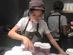 -喜茶(东莞汇一城店)