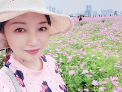 -汉江湾体育公园