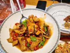 -柴火农家·江西赣南菜(土华店)