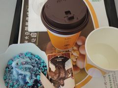 -麦当劳(番禺易发商业街店)