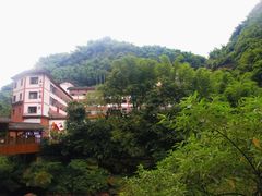 -赤水丹霞旅游区·大瀑布