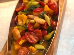 -漢咖啡·全服务式自助晚餐(武汉洲际酒店)