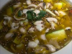 -拈菜(观音桥阳光世纪店)