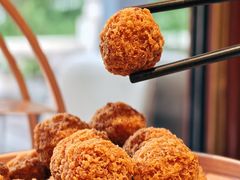 -满堂·烤鸭店·北京菜(鼓楼店)