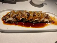 -漢舍中国菜馆(浦东嘉里城店)