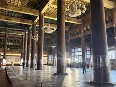 -北京市劳动人民文化宫(太庙)
