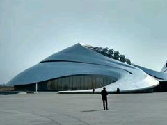 -哈尔滨大剧院