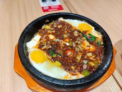 -小木屋拌饭(鞍山景子街小商品城店)